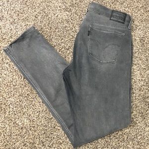 Levi’s Skinny Jeans